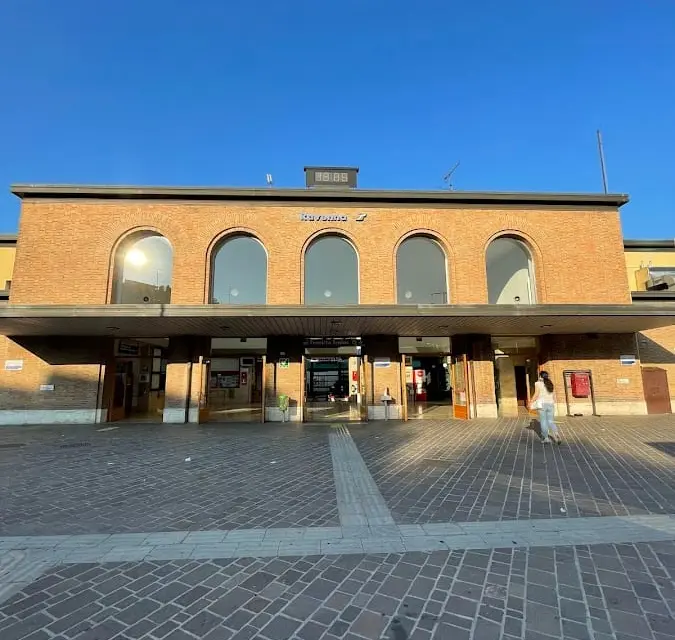 Hotel Ravenna