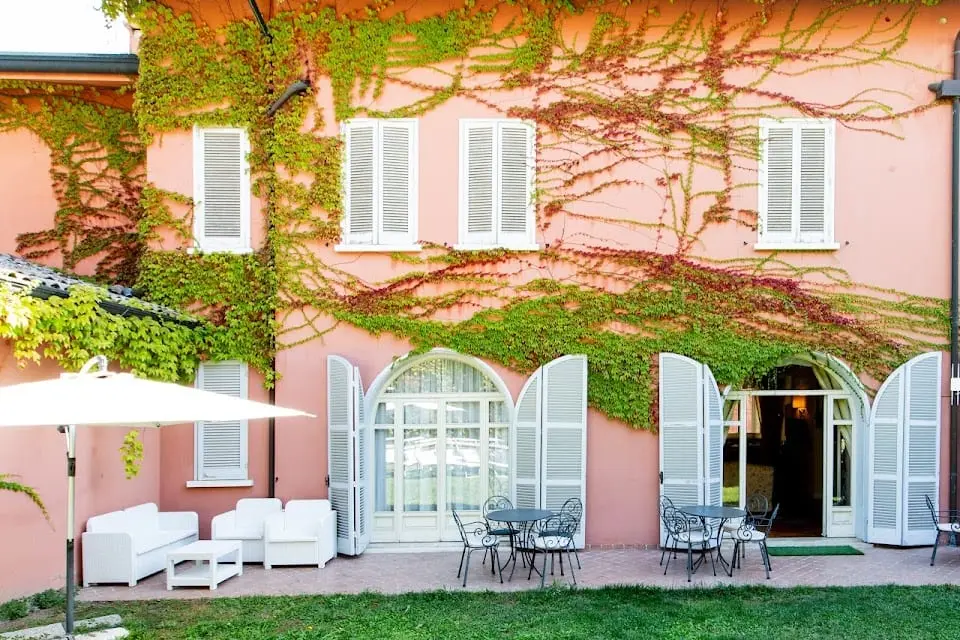 Hotel Sant'Andrea