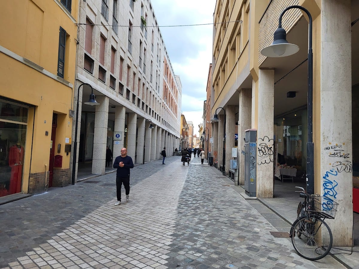 Maison degli Artisti