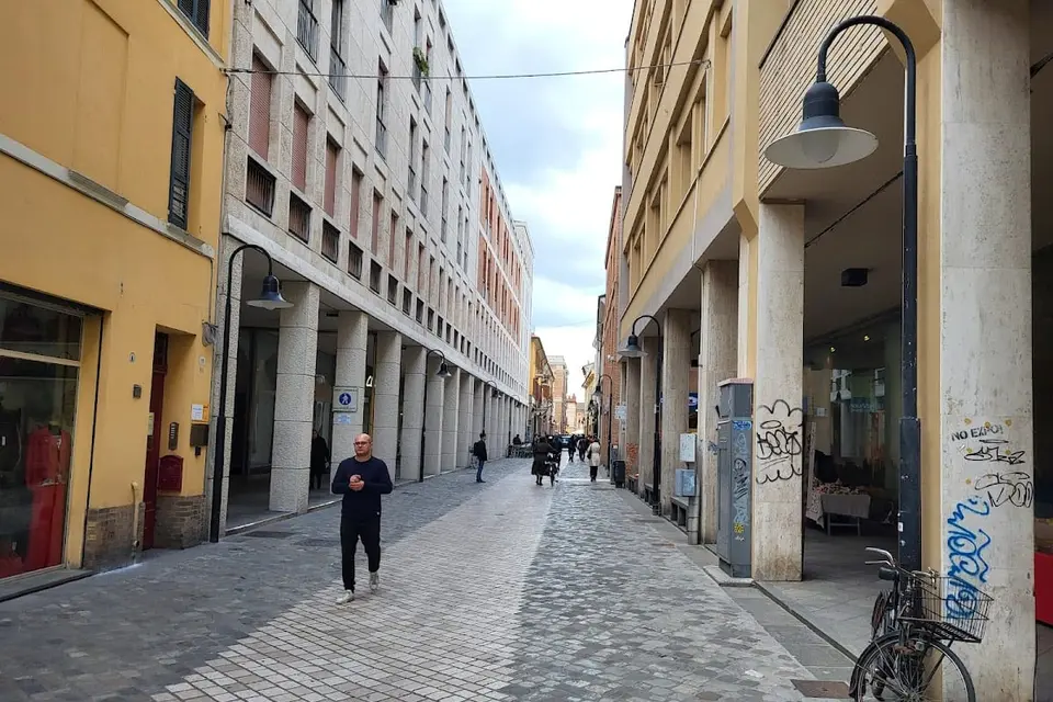 Maison degli Artisti