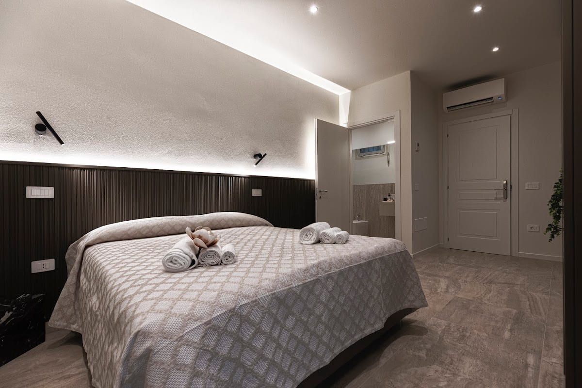 Valentino Luxury Rooms | B&B Ravenna