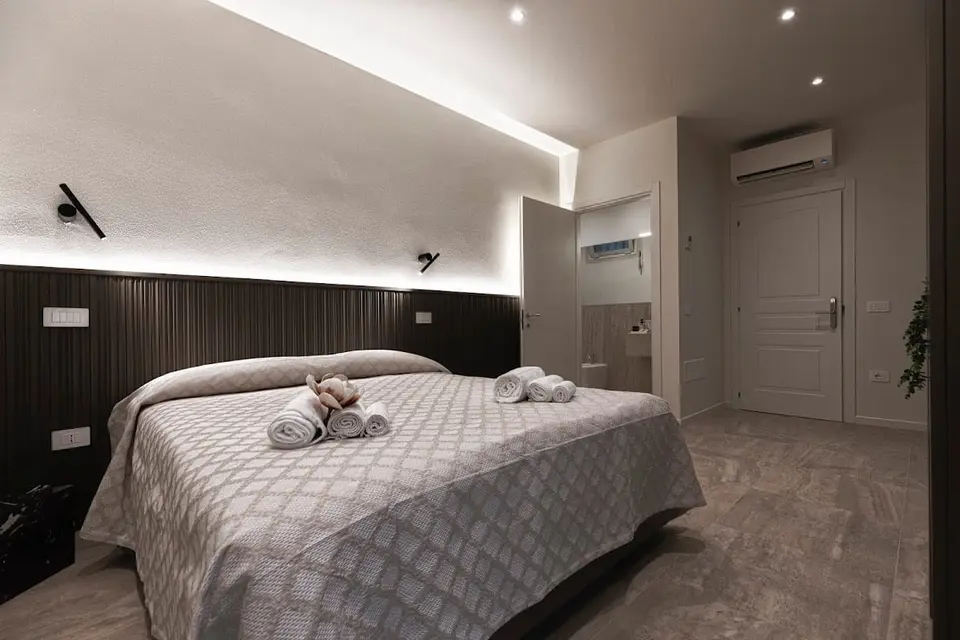 Valentino Luxury Rooms | B&B Ravenna