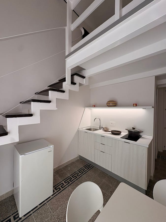 Casa Blanca Rooms & Suites