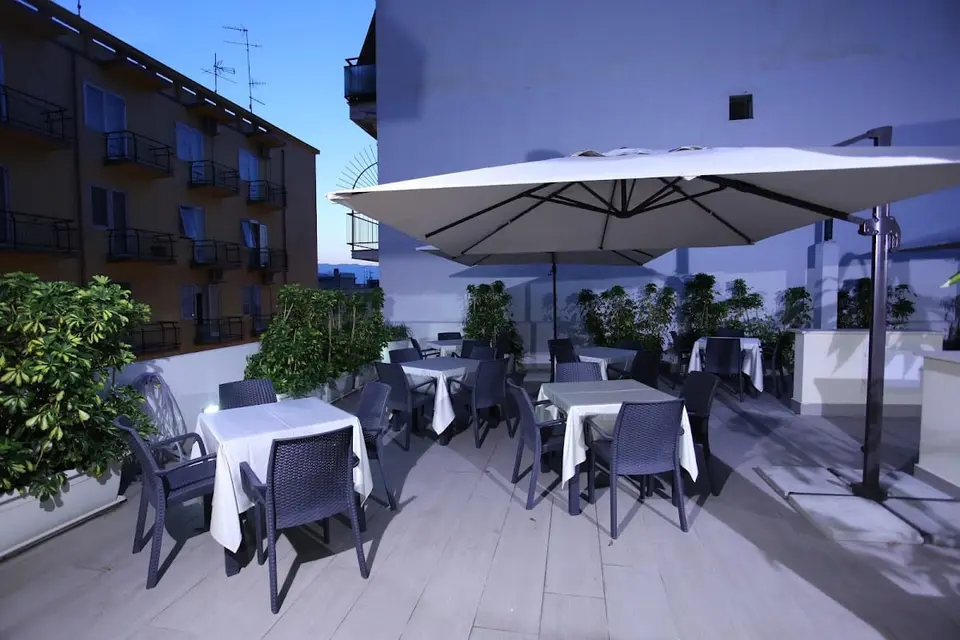 Hotel Eubea