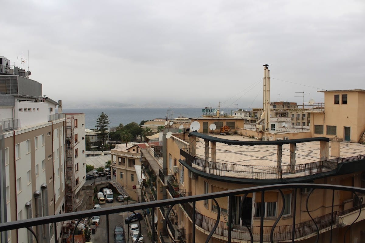 Hotel Palace Masoanri’s