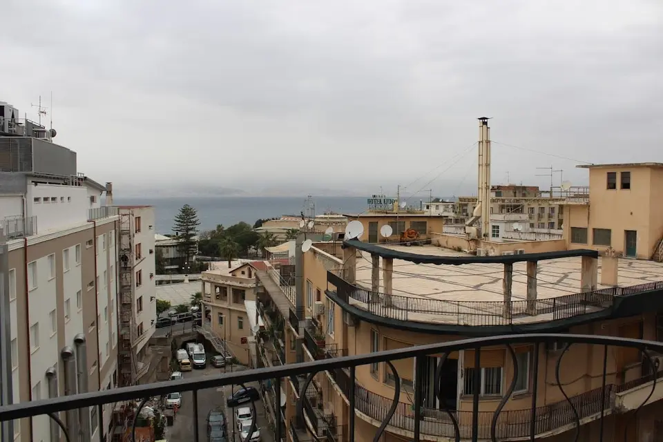 Hotel Palace Masoanri’s