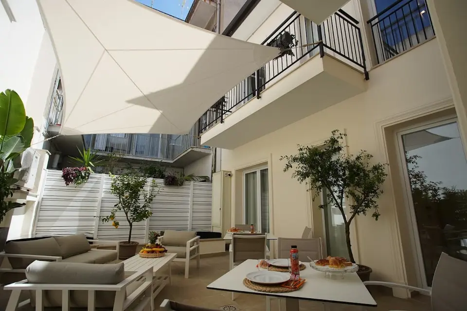 Palazzo Bibbi - Rooms to Live