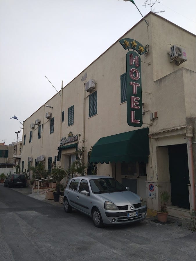 Residence Sirio