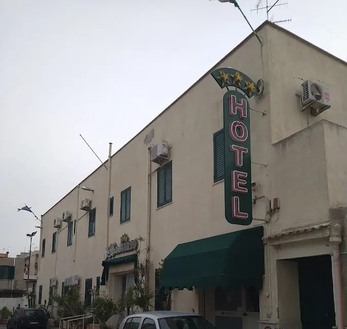 Residence Sirio