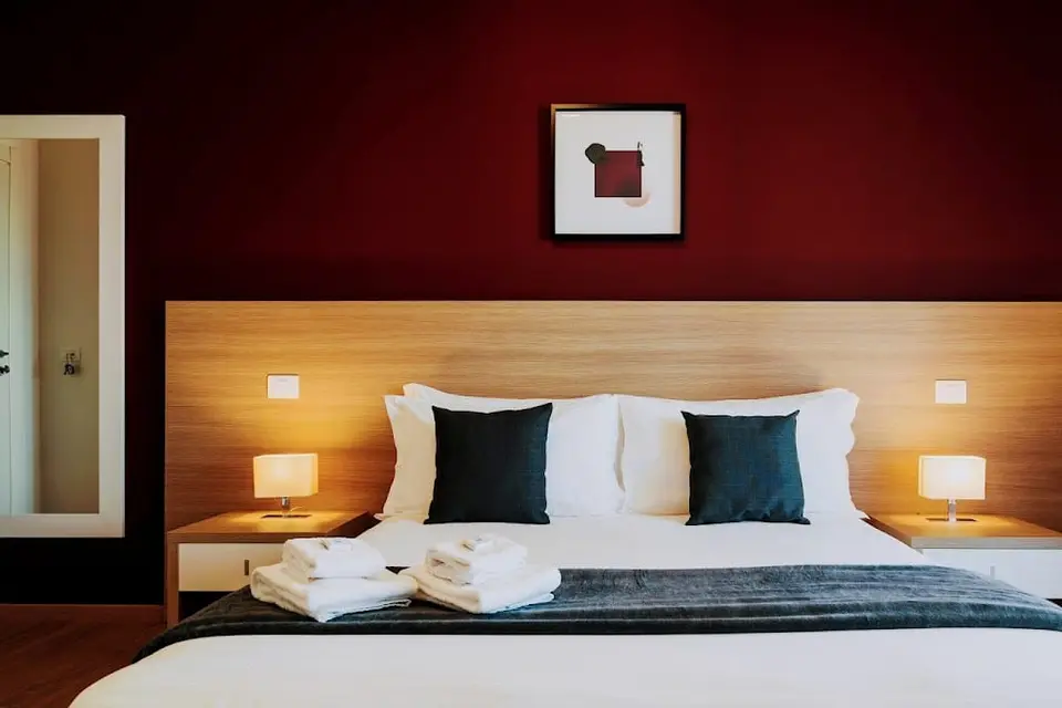 Trip Room & Breakfast