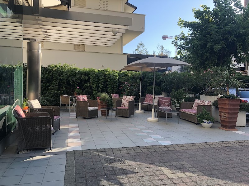 ACM ACasaMia welcHome hotel