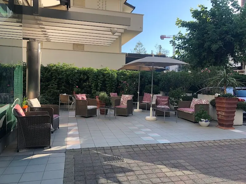 ACM ACasaMia welcHome hotel