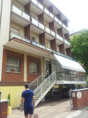 Albergo Serafini Rimini