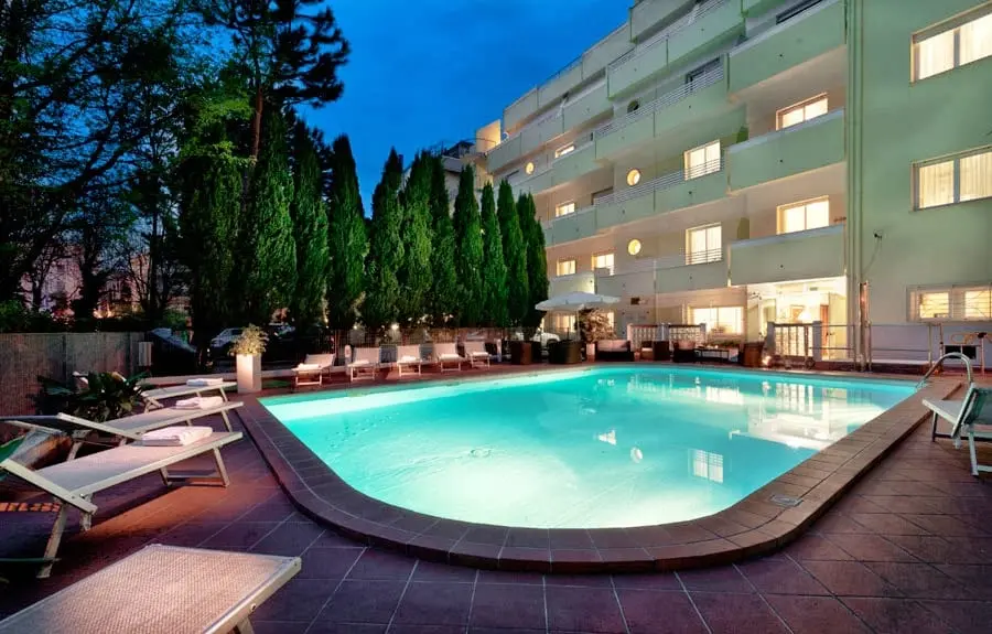 Astoria Suite Hotel