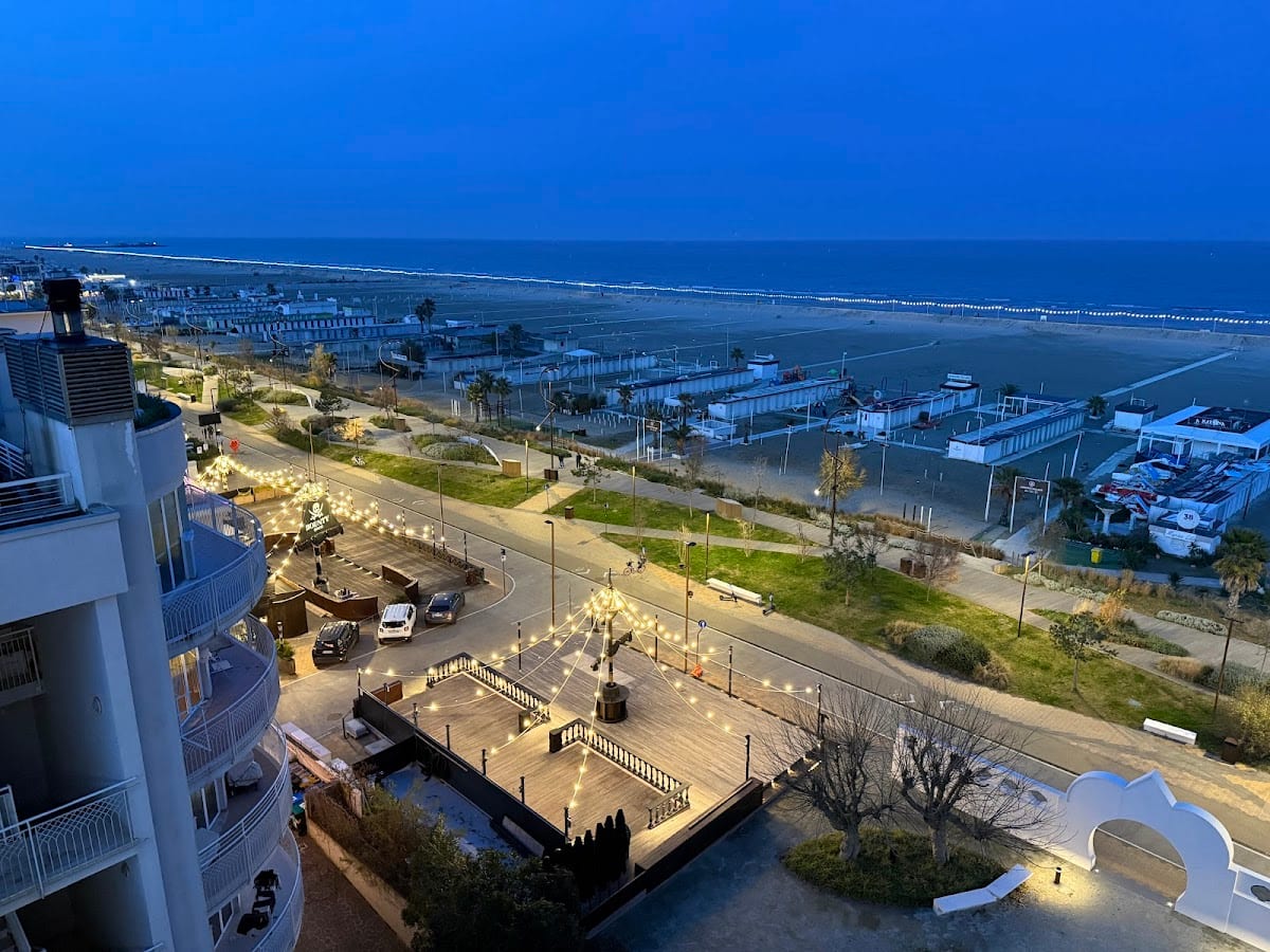Club House Rimini