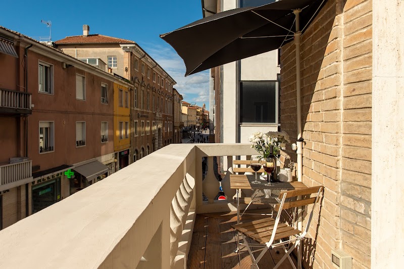 Corso51 Suite Apartments - Rimini