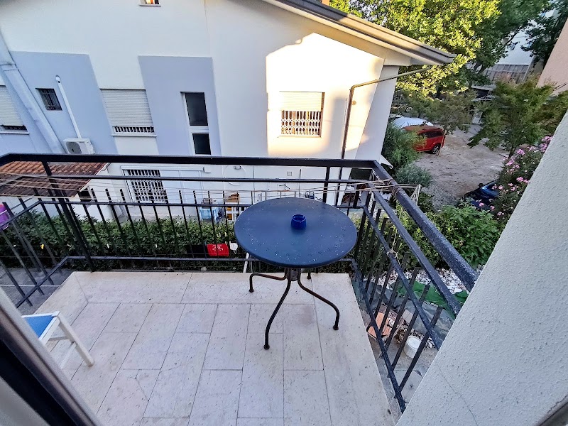 Hotel Albergo Fatima