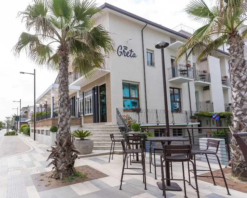 Hotel Greta B&B