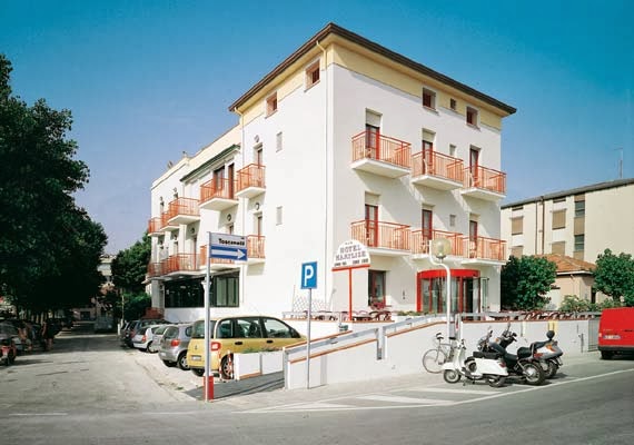 Hotel Marylise