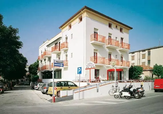 Hotel Marylise