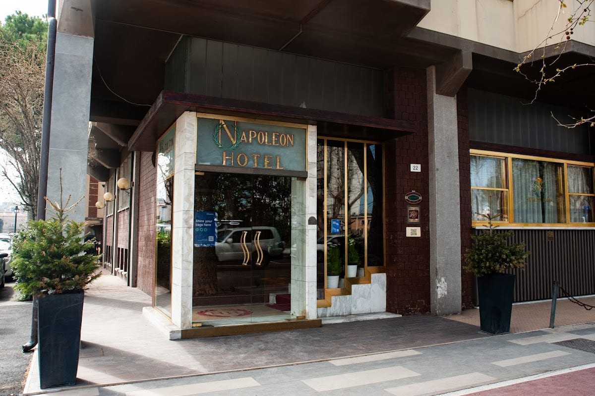 Hotel Napoleon