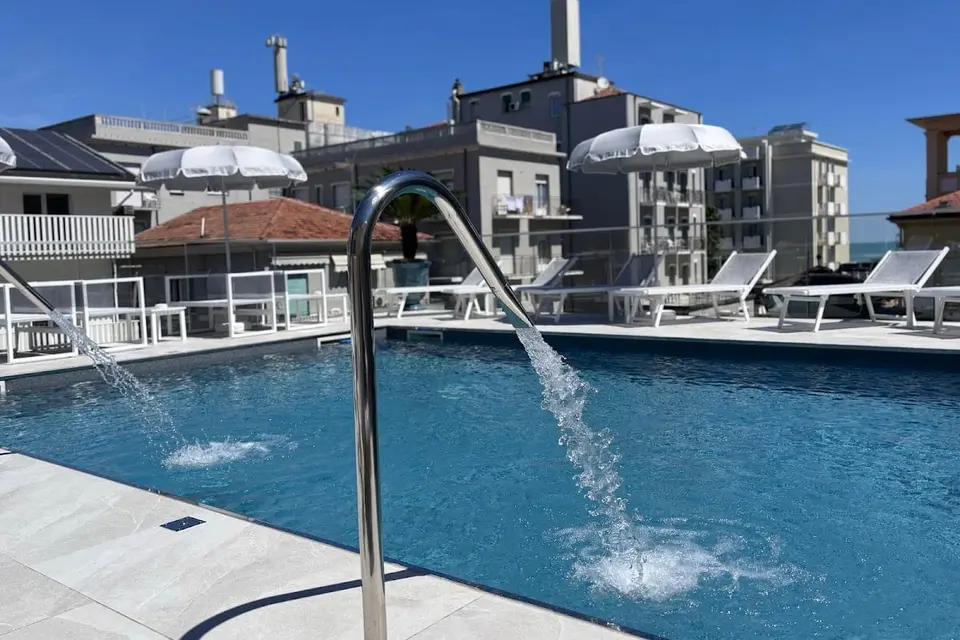 Hotel New Club