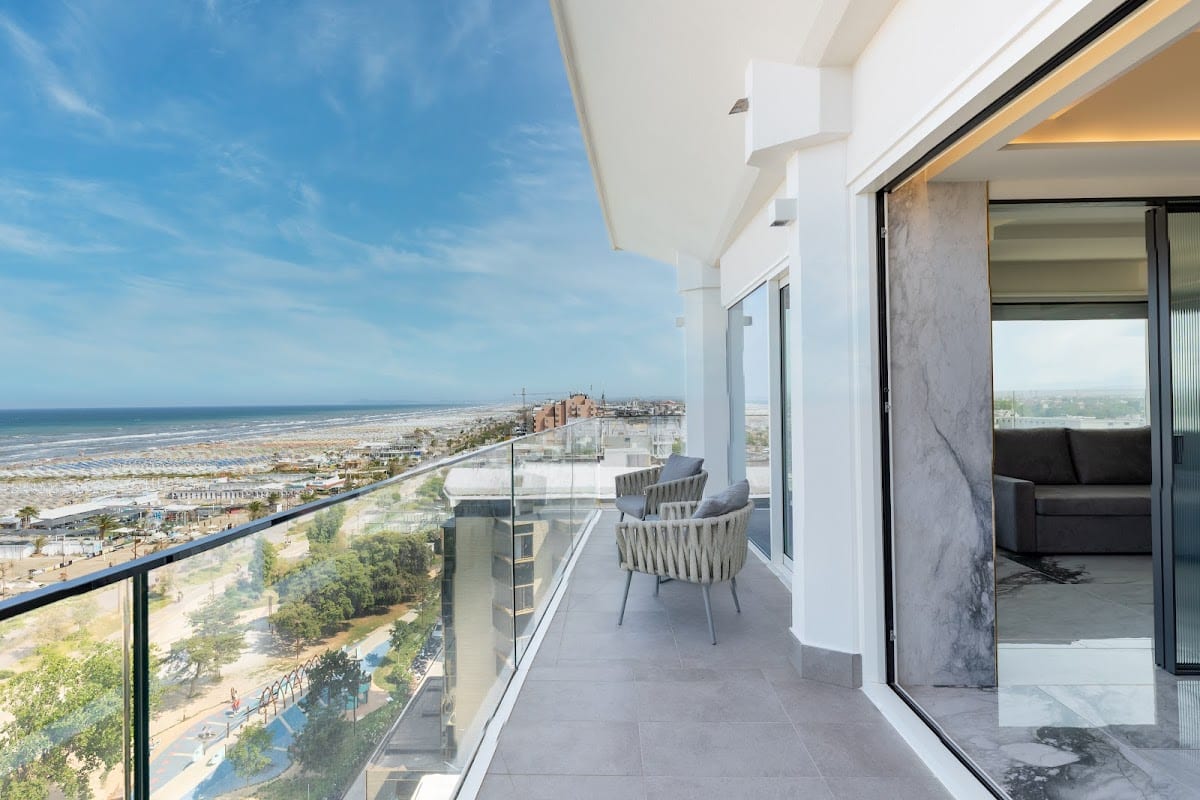 Hotel Sporting Rimini