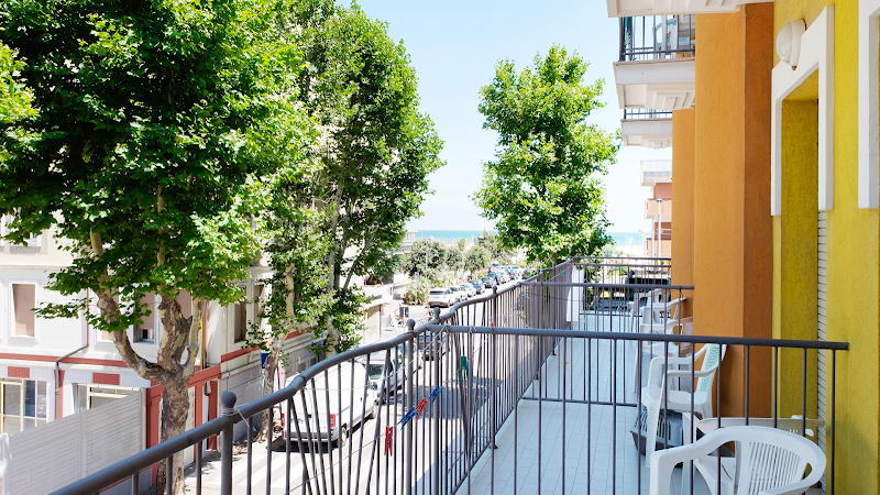 Hotel St. Pierre - 3 Stelle Rimini