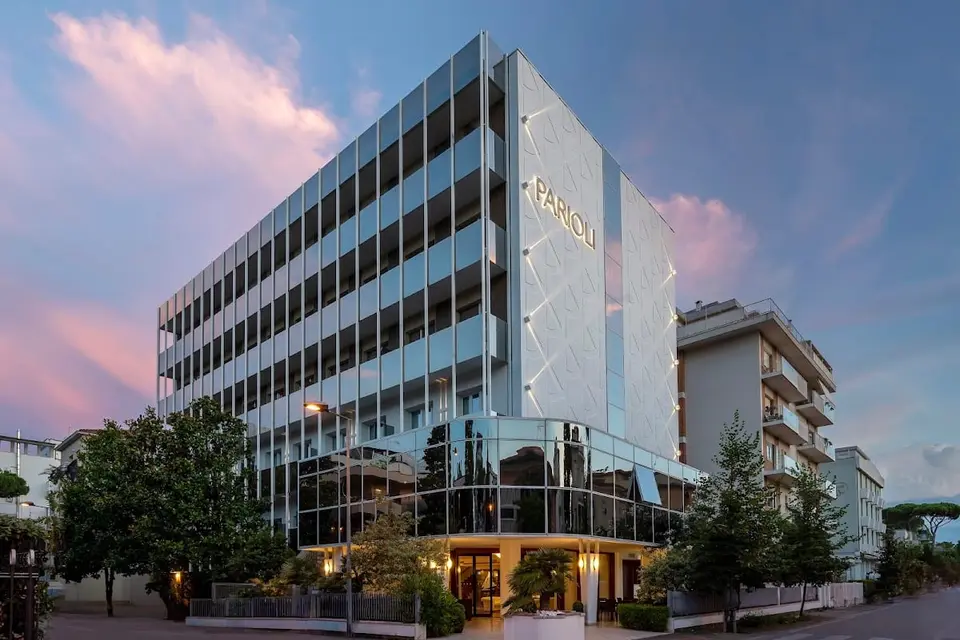 Parioli Hotel Rimini