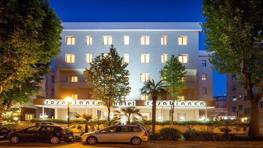Rosabianca Hotel
