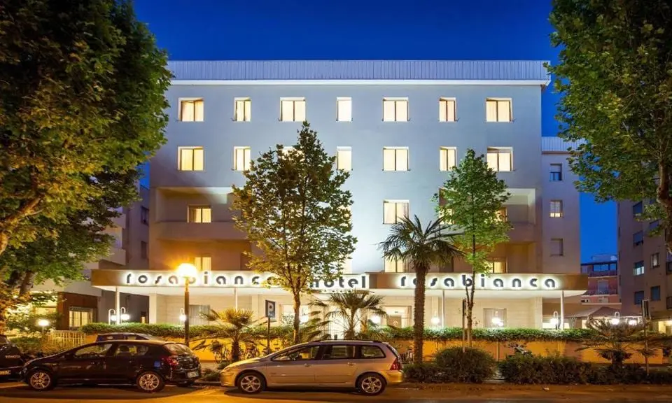 Rosabianca Hotel