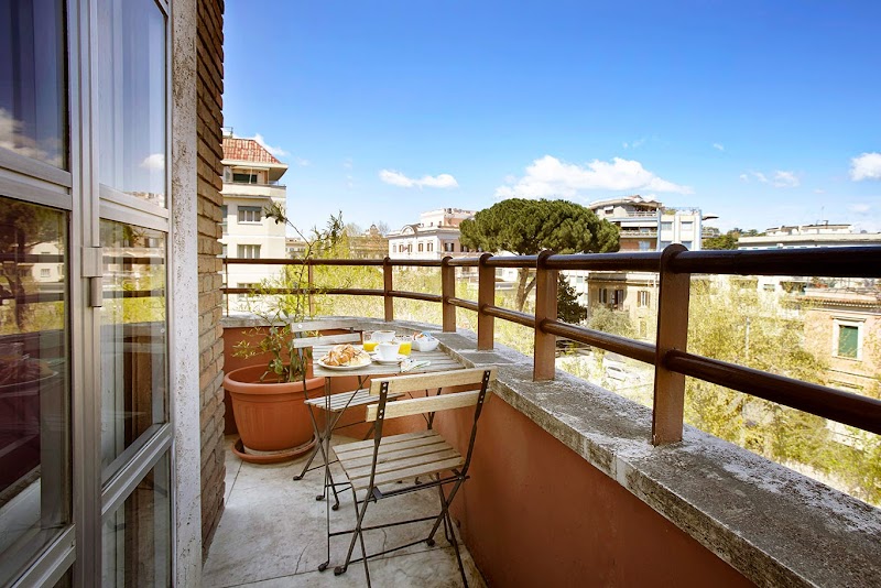 B&B 21 Aprile House