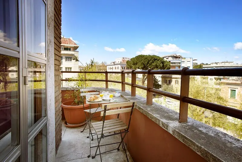 B&B 21 Aprile House