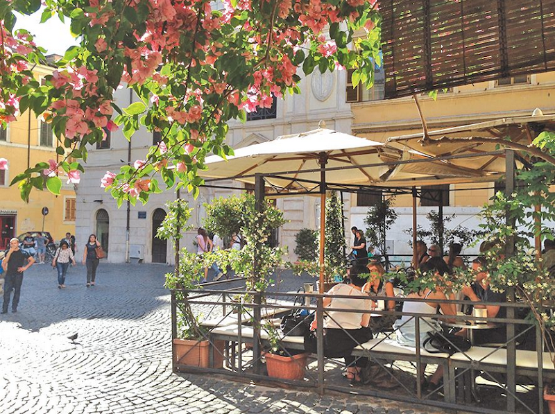 Bed & Breakfast Il Covo Roma