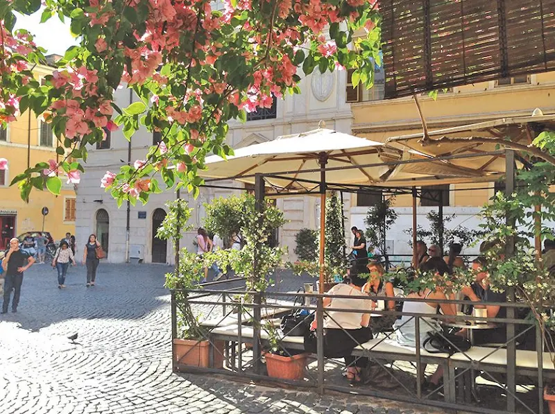 Bed & Breakfast Il Covo Roma