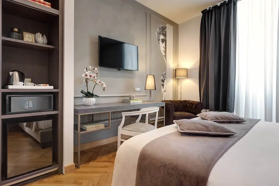 Dharma Style Hotel & Spa