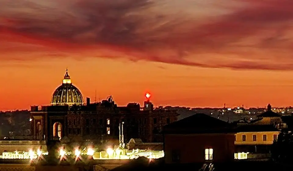 Hotel Colosseum
