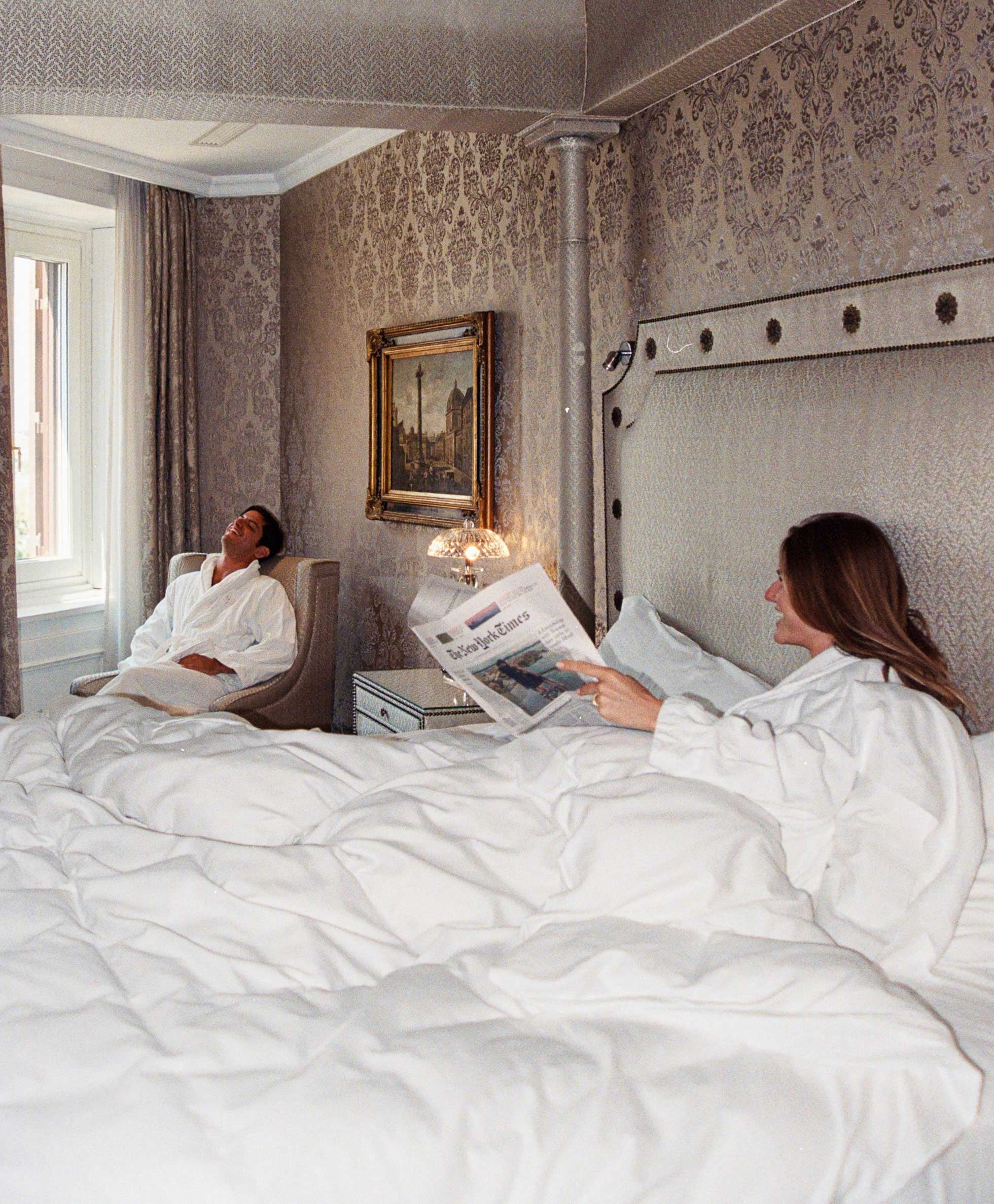 Hotel Hassler Roma