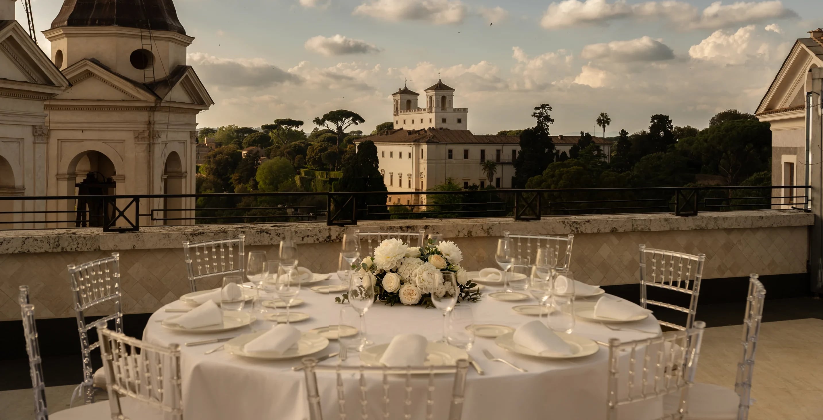 Hotel Hassler Roma
