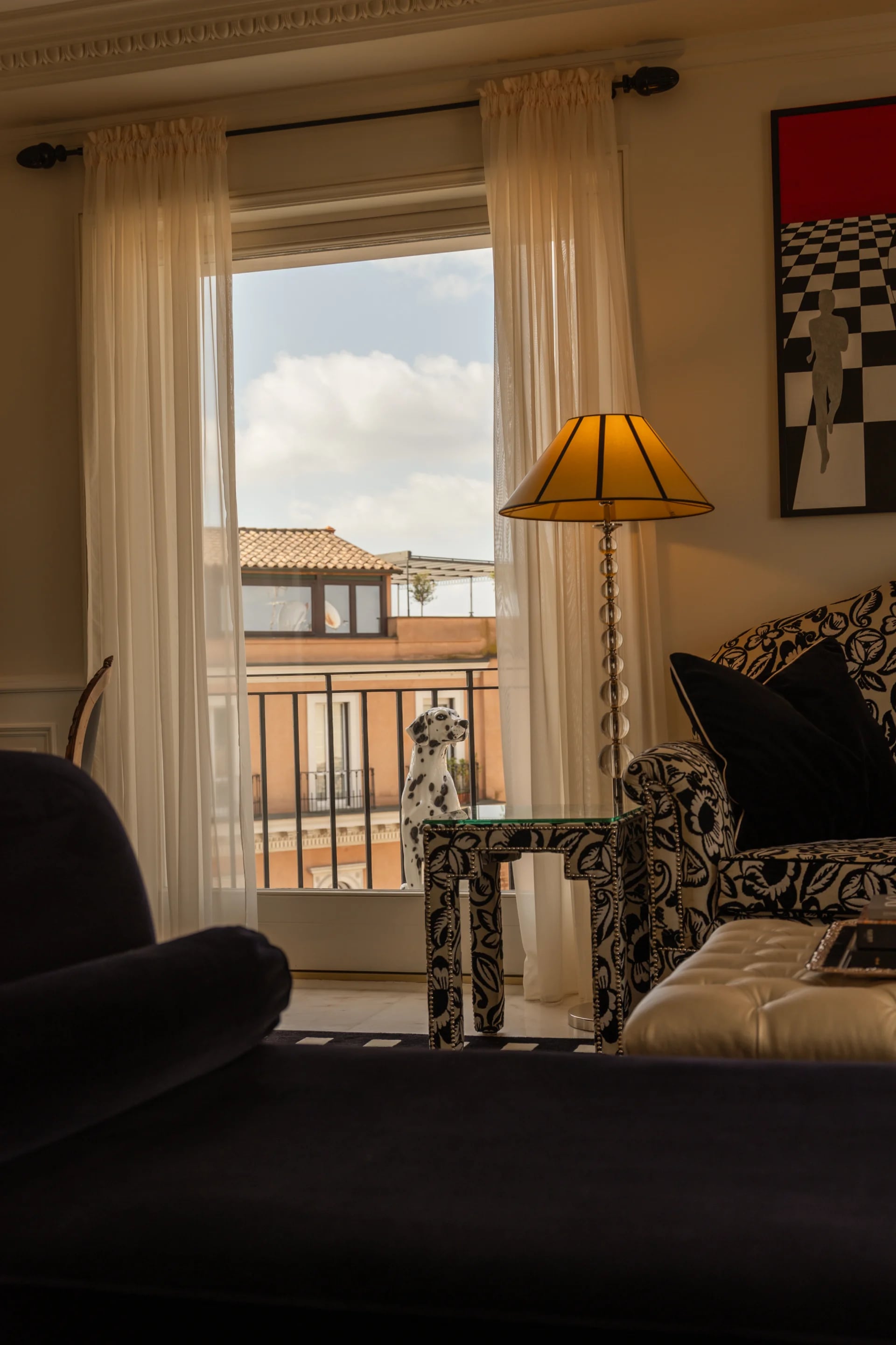 Hotel Hassler Roma