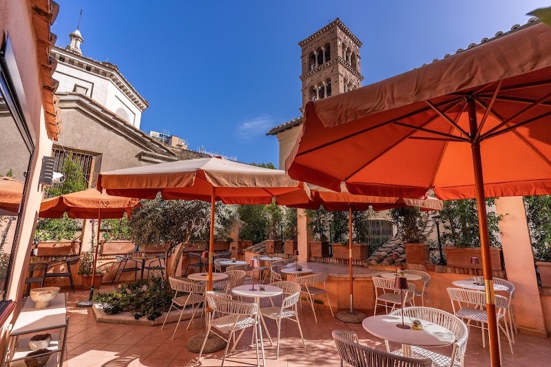 Hotel Viminale Roma | BZAR hotels