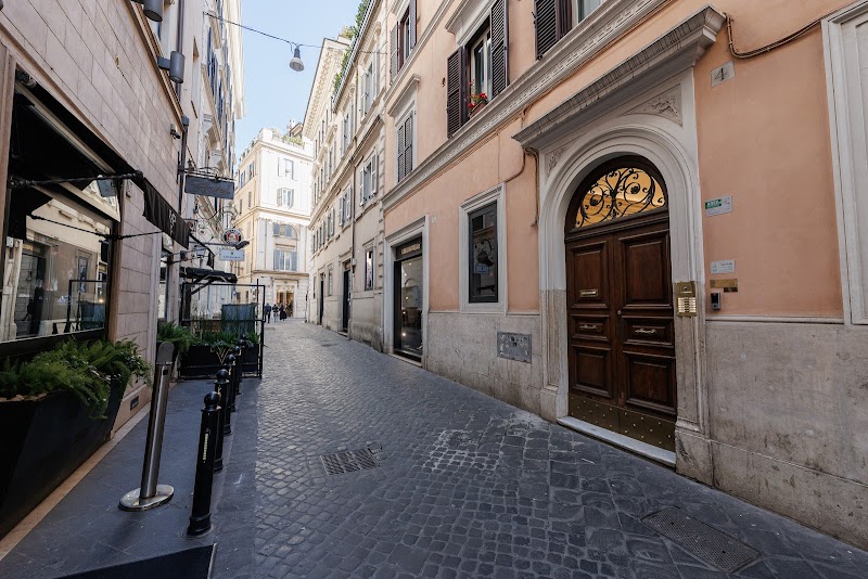 Il Corso Comfort Rooms