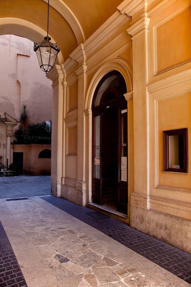 Residenza Pantaleo Bed & Breakfast Roma