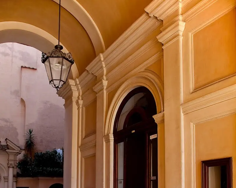 Residenza Pantaleo Bed & Breakfast Roma