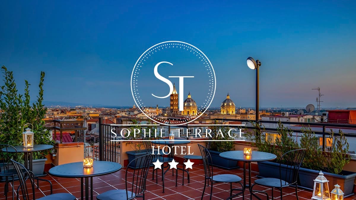Sophie Terrace Hotel
