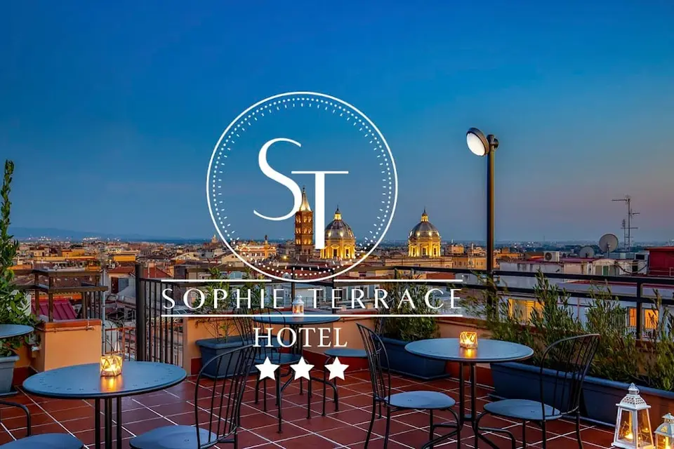 Sophie Terrace Hotel