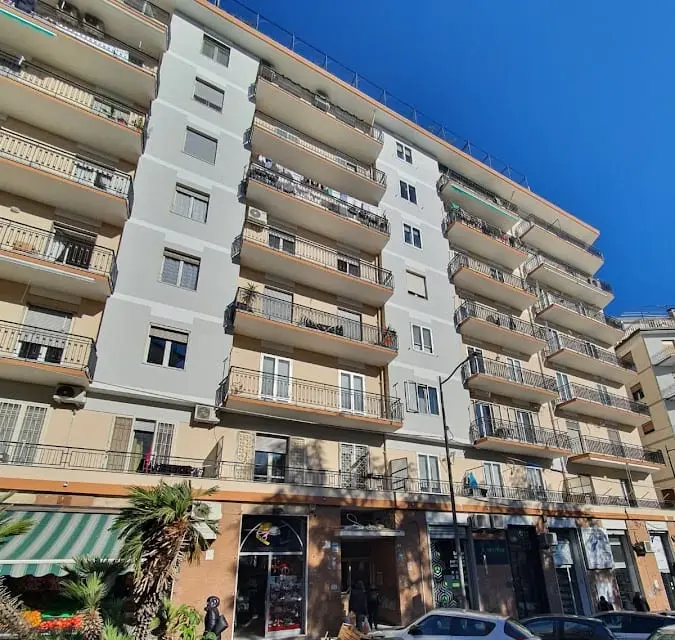 4Rooms Guest House Salerno
