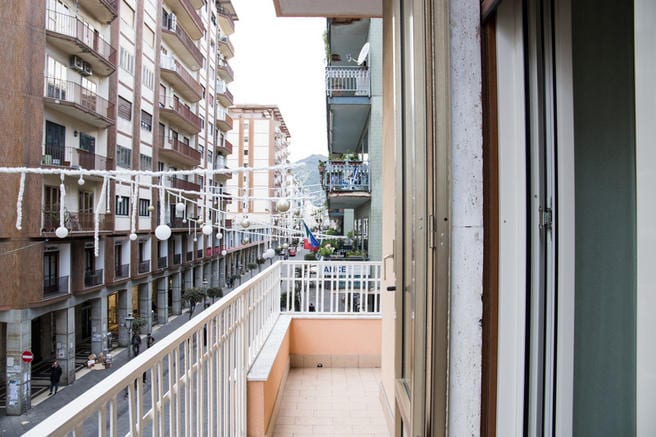 Albergo Santa Rosa