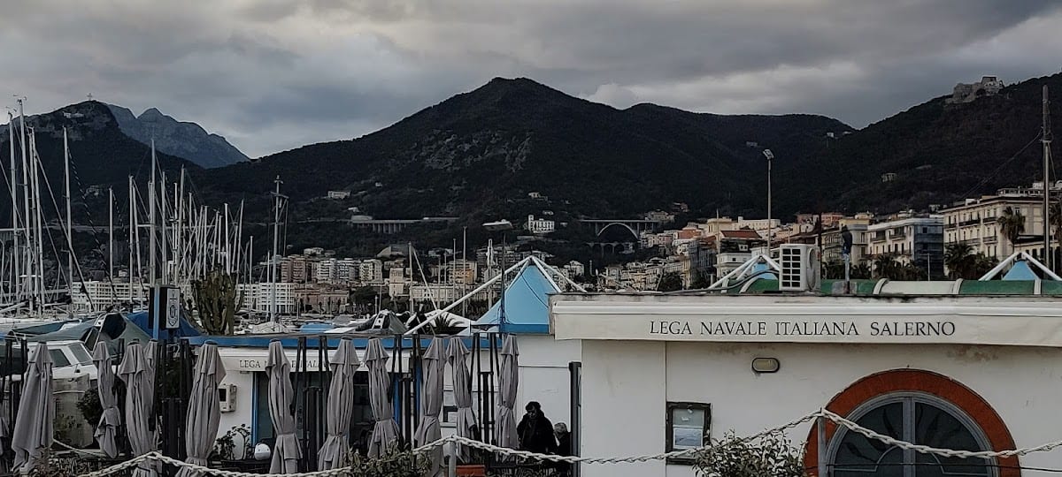 B&B il Duomo Salerno