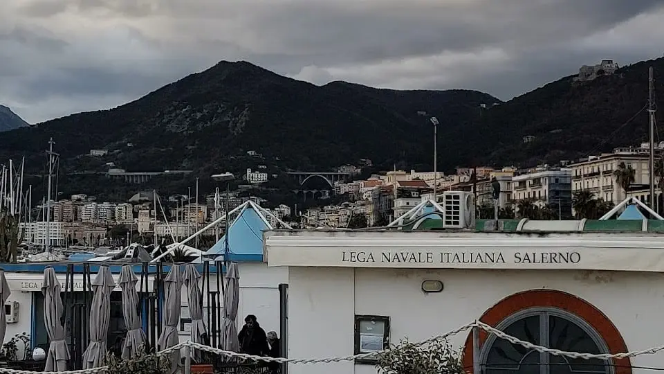 B&B il Duomo Salerno